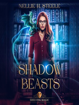 cover image of Shadow Beasts